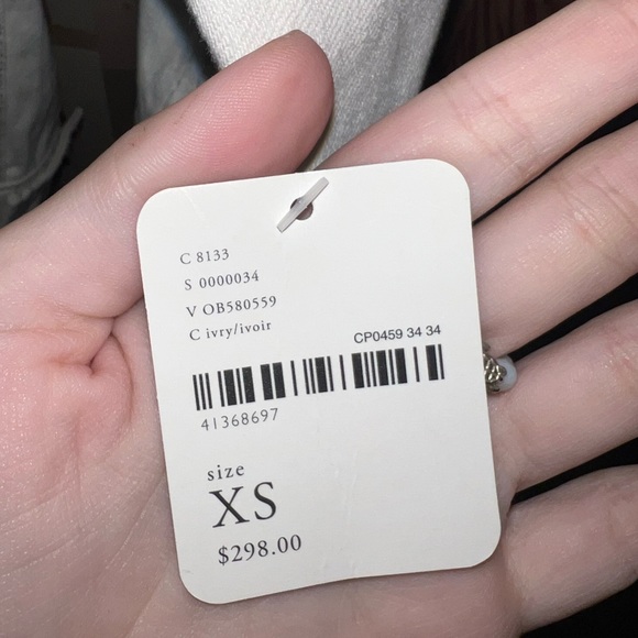 Jacket - Picture 2 of 3